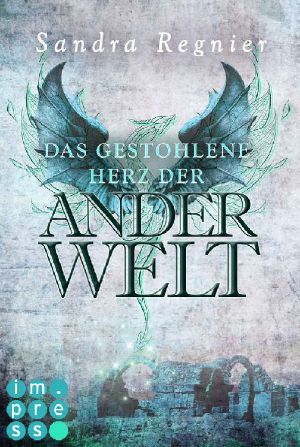 Pan 03.6 · Das gestohlene Herz der Anderwelt