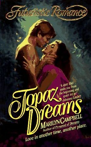 Topaz Dreams