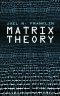 Matrix Theory