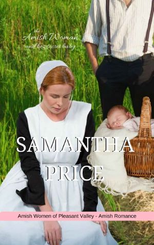 The Amish Woman and Her Secret Baby · Amish Women of Pleasant Valley