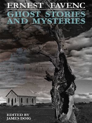 Ghost Stories and Mysteries