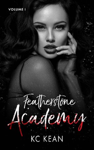 Featherstone Academy Boxset: Volume One