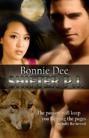 Shifter P.I.