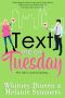 Text Me On Tuesday: All is Fair in Love and Texting ... (An Accidentally in Love Story Book 1)