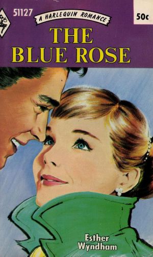 The Blue Rose