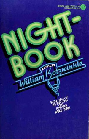 Nightbook