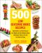 500 Low Glycemic Index Recipes