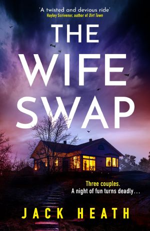 The Wife Swap