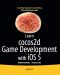 Learn cocos2D Game Development with iOS 5