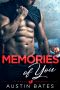 Memories of You · an Mpreg Romance