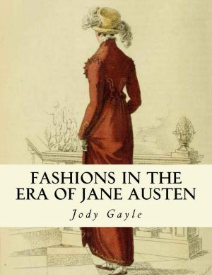 Fashions in the Era of Jane Austen · Ackermann's Repository of Arts