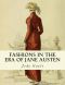 Fashions in the Era of Jane Austen · Ackermann's Repository of Arts