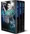 Players · The Complete Serie 1-3