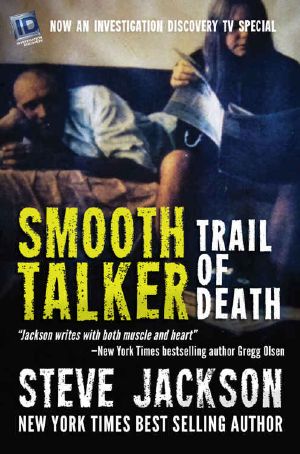 Smooth Talker · Trail of Death