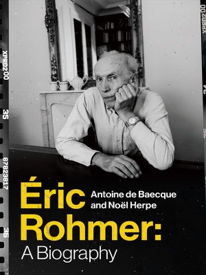 Éric Rohmer, A Biography