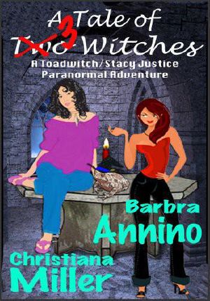 A Tale of 3 Witches