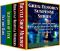 Greg Tenorly Suspense Series Boxed Set