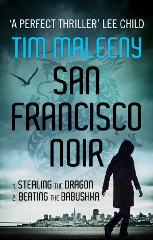 San Francisco Noir--Box Set