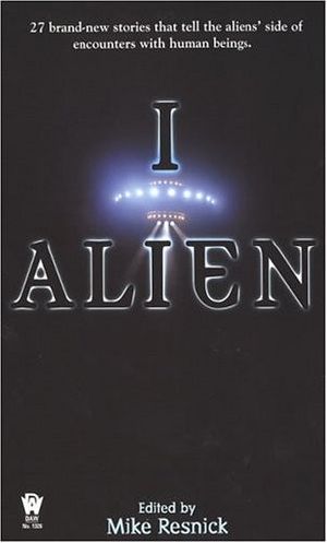 I, Alien