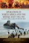 Operations in North Africa and the Middle East 1942-1944