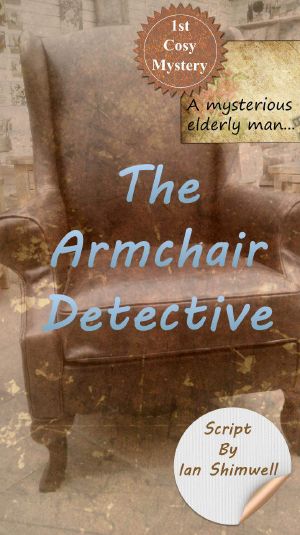 The Armchair Detective · Series One