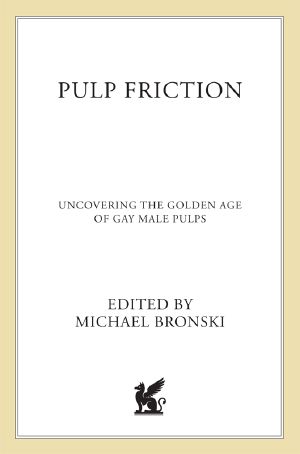 Pulp Friction