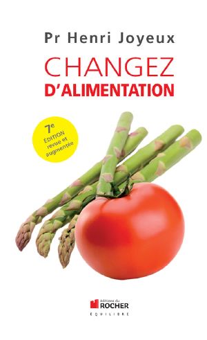 Changez D'Alimentation