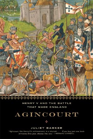 Agincourt