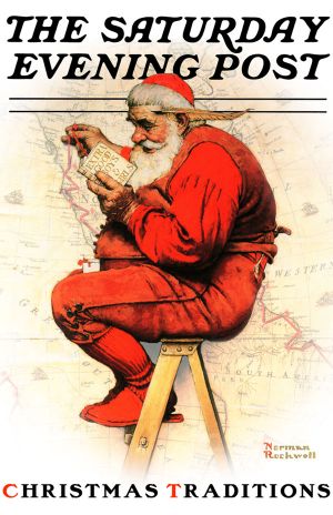 Christmas Traditions With the Saturday Evening Post