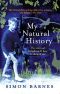 My Natural History · The Animal Kingdom and How It Shaped Me · The Animal Kingdom and How It Shaped Me