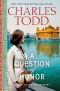Bess Crawford_05: A Question of Honor