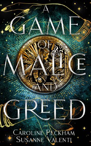 A Game of Malice and Greed