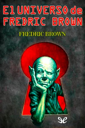 El universo de Fredric Brown