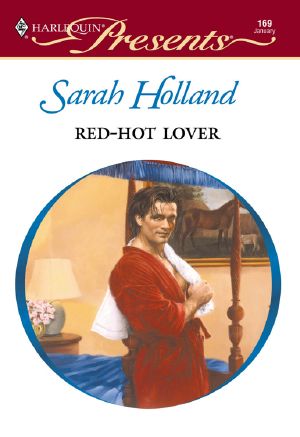 Red-Hot Lover