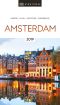 DK Eyewitness Travel Guide Amsterdam