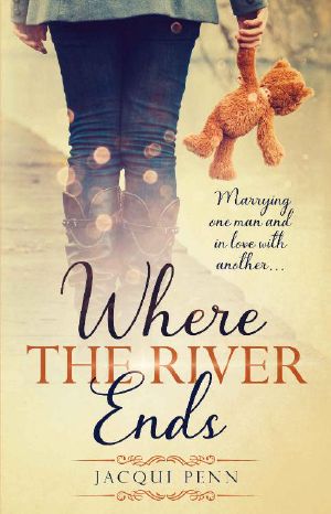 Where the River Ends