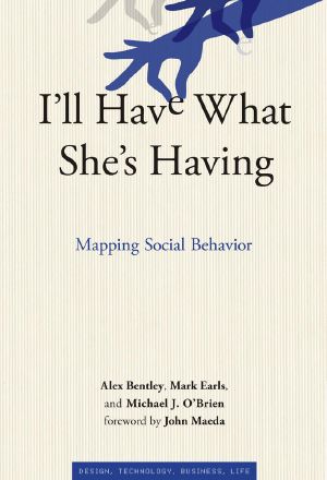 I'll Have What She's Having · Mapping Social Behavior