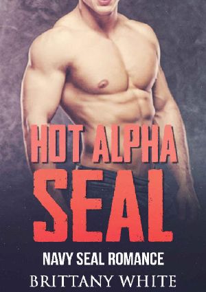 Hot Alpha Seal · A Military Romance Novel (Military SEAL Romance Series)