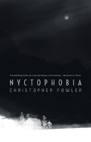 Nyctophobia