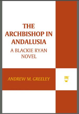 The Archbishop in Andalusia