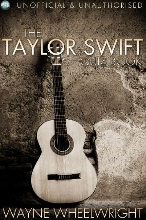 The Taylor Swift Quiz Book