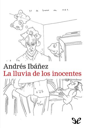 La Lluvia De Los Inocentes