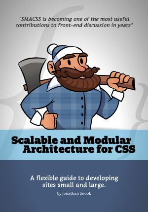 Scalable and Modular Architecture for CSS