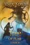 Tree of Fear (Loner Book #5): LitRPG Series