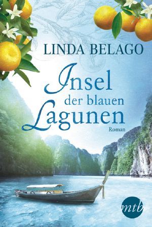 Insel der blauen Lagune