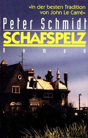 Schafspelz