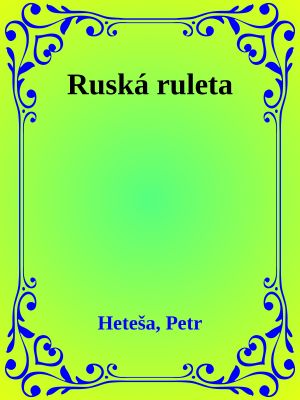 Ruská ruleta