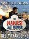 The Deadliest Cast Member - Disneyland Interactive Thriller Series - EPISODE FOUR (Jack Duncan) (SEASON ONE)