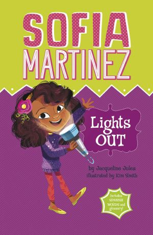 Lights Out, Sofia Martinez, Sofia Martinez: Lights Out