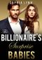 The Billionaire's Surprise Babies